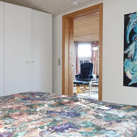 بيت للعطل Amazing In With 2 Bedrooms And Wifi إلينغه